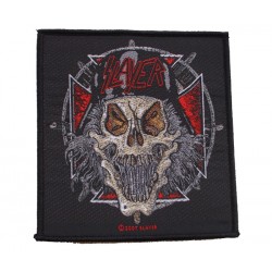 Slayer - Patch - Slaytanic