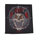 Slayer - Patch - Slaytanic