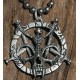 Slayer - Pendente  - Pentagram