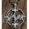 Slayer - Pendente - 4 Crosses