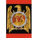Slayer - Poster - Eagle