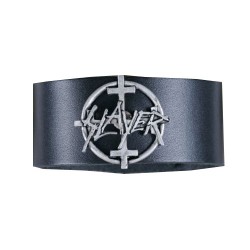 Slayer - Pulseira - 4 Crosses