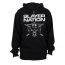 Slayer - Casaco - Slayer Nation