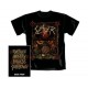Slayer - T-Shirt - Masked Soldier