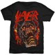 Slayer - T-Shirt - Meathooks