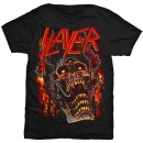 Slayer - T-Shirt - Meathooks
