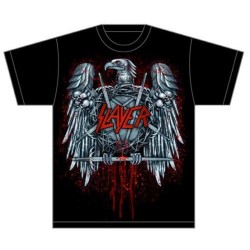 Slayer - T-Shirt - Ammunition