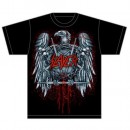 Slayer - T-Shirt - Ammunition