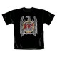 Slayer - T-Shirt - Silver Eagle