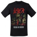 Slayer - T-Shirt - Reign in Blood