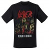 Slayer - T-Shirt - Reign in Blood