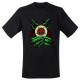 Slayer - T-Shirt - Root Of All Evil Jumbo