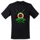 Slayer - T-Shirt - Root Of All Evil Jumbo