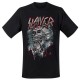 Slayer - T-Shirt - Demon Storm