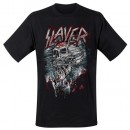 Slayer - T-Shirt - Demon Storm