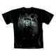 Slayer - T-Shirt - Soldier Cross