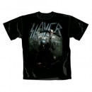 Slayer - T-Shirt - Soldier Cross