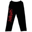 Suffocation - Calça - Logo