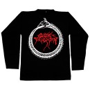 Cattle Decapitation - Long Sleeve - Logo
