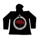 Cattle Decapitation - Sweat - Logo