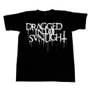 Dragged into Sunlight - T-Shirt - Logo