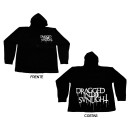 Dragged into Sunlight - Casaco - Logo