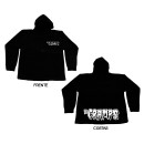 The Cramps - Casaco - Logo