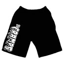 The Cramps - Calção - Logo