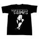 The Cramps - T-Shirt - Singer
