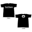 Caliban - T-Shirt - Logo