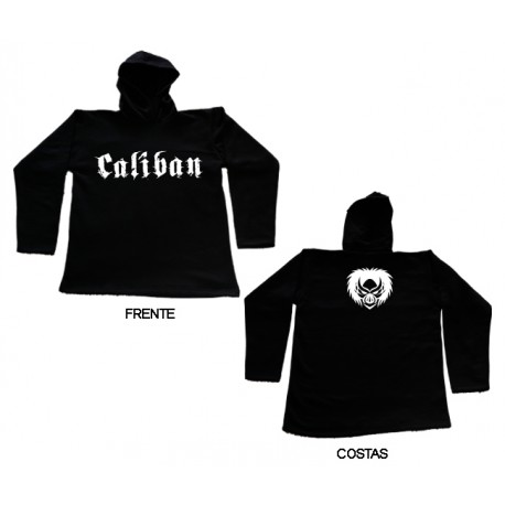 Caliban - Sweat - Logo