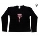 Cannibal Corpse - Long Sleeve de Mulher - Baby Skull