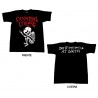 Cannibal Corpse - T-Shirt - Butchered at Birth