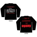 Carcass - Long Sleeve - Symphonies Of Sickness
