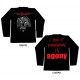 Carcass - Long Sleeve - Rotting Face