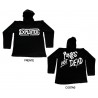 The Exploited - Sweat - Logo