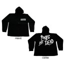 The Exploited - Casaco - Logo