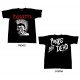 The Exploited - T-Shirt - Punks Not Dead