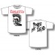 The Exploited - T-Shirt - Punks Not Dead