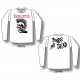 The Exploited - Long Sleeve - Punks Not Dead