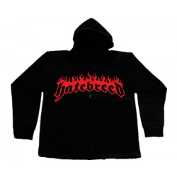 Hatebreed - Casaco - Logo