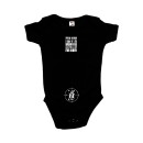 Fields of the Nephilim - Body de Bebé - Logo