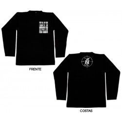 Fields of the Nephilim - Long Sleeve - Logo