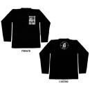 Fields of the Nephilim - Long Sleeve - Logo