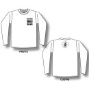 Fields of the Nephilim - Long Sleeve - Logo