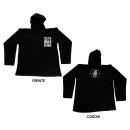 Fields of the Nephilim - Sweat - Logo