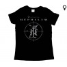 Fields of the Nephilim - T-Shirt de Mulher - FN
