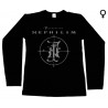 Fields of the Nephilim - Long Sleeve de Mulher - FN