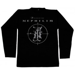 Fields of the Nephilim - Long Sleeve - FN