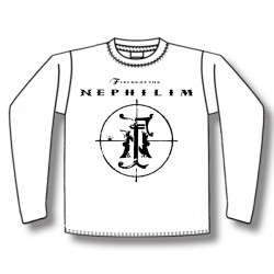 Fields of the Nephilim - Long Sleeve - FN